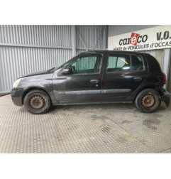 Boite de vitesses RENAULT CLIO 2 Photo n°3