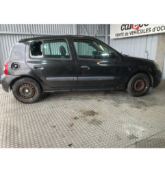 Boite de vitesses RENAULT CLIO 2 Photo n°4