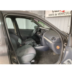 Boite de vitesses RENAULT CLIO 2 Photo n°5