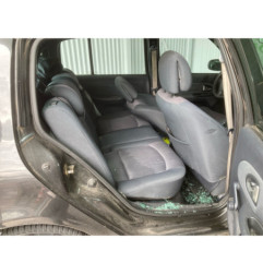 Boite de vitesses RENAULT CLIO 2 Photo n°6