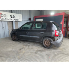 Boite de vitesses RENAULT CLIO 2 Photo n°7