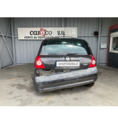 Boite de vitesses RENAULT CLIO 2 Photo n°9