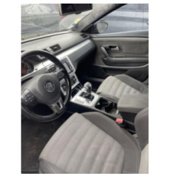 Autoradio d'origine VOLKSWAGEN PASSAT 5 Photo n°8