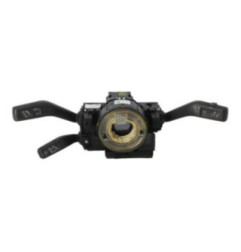 Com (Bloc Contacteur Tournant+Commodo Essuie Glace+Commodo Phare) VOLKSWAGEN PASSAT 5 Photo n°1