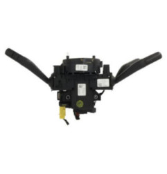 Com (Bloc Contacteur Tournant+Commodo Essuie Glace+Commodo Phare) VOLKSWAGEN PASSAT 5 Photo n°3