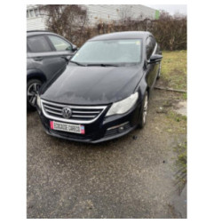 Com (Bloc Contacteur Tournant+Commodo Essuie Glace+Commodo Phare) VOLKSWAGEN PASSAT 5 Photo n°8