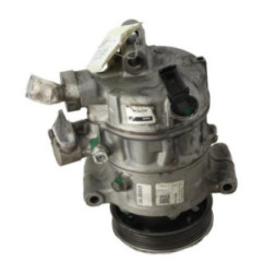 Compresseur clim VOLKSWAGEN PASSAT 5 Photo n°1