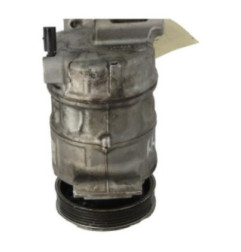 Compresseur clim VOLKSWAGEN PASSAT 5