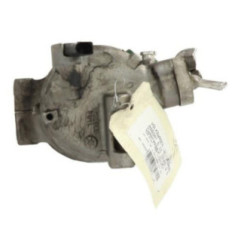Compresseur clim VOLKSWAGEN PASSAT 5 Photo n°5