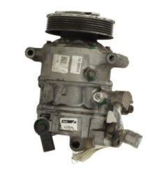 Compresseur clim VOLKSWAGEN PASSAT 5 Photo n°6