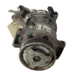 Compresseur clim VOLKSWAGEN PASSAT 5 Photo n°7