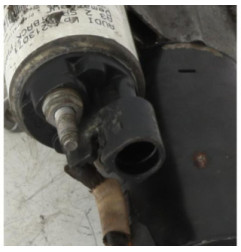 Demarreur VOLKSWAGEN PASSAT 5 Photo n°8