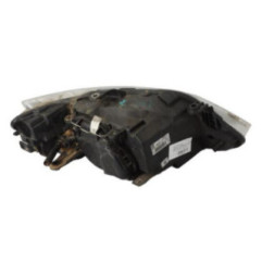 Optique avant principal gauche (feux)(phare) SEAT IBIZA 4 Photo n°3