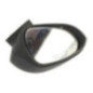 Retroviseur gauche SEAT IBIZA 4