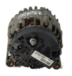 Alternateur RENAULT KANGOO 2 Photo n°3