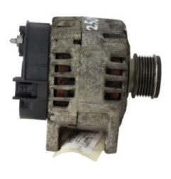 Alternateur RENAULT KANGOO 2 Photo n°4