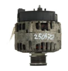 Alternateur RENAULT KANGOO 2 Photo n°6