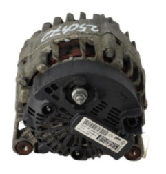 Alternateur RENAULT KANGOO 2 Photo n°7