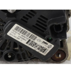 Alternateur RENAULT KANGOO 2 Photo n°8