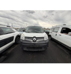 Alternateur RENAULT KANGOO 2 Photo n°13