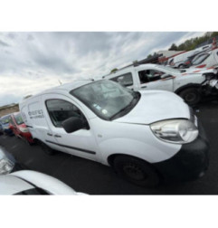 Alternateur RENAULT KANGOO 2 Photo n°17