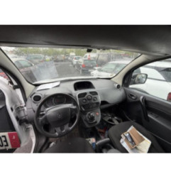 Alternateur RENAULT KANGOO 2 Photo n°19