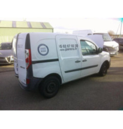 Ceinture avant droit RENAULT KANGOO 2 Photo n°5