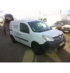 Ceinture avant droit RENAULT KANGOO 2 Photo n°6
