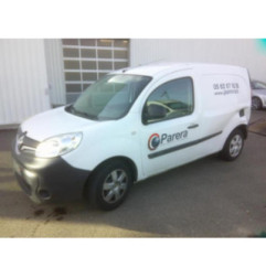 Ceinture avant droit RENAULT KANGOO 2 Photo n°7