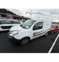 Ceinture avant droit RENAULT KANGOO 2 Photo n°11