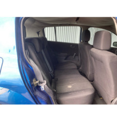 Compresseur clim RENAULT MEGANE 2 Photo n°6