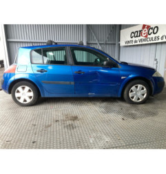 Etrier avant gauche (freinage) RENAULT MEGANE 2 Photo n°4