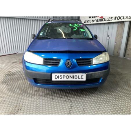 Moyeu avant droit RENAULT MEGANE 2