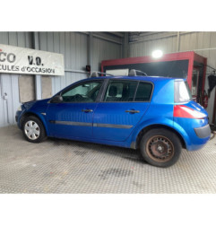 Moyeu avant droit RENAULT MEGANE 2 Photo n°7