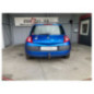 Moyeu avant droit RENAULT MEGANE 2