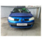 Moyeu avant gauche RENAULT MEGANE 2