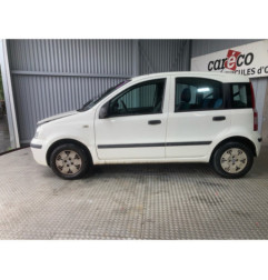 Pedale d'accelerateur FIAT PANDA 2 Photo n°3