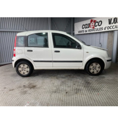Planche de bord complete FIAT PANDA 2 Photo n°4