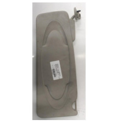 Pare soleil gauche RENAULT KANGOO 2 Photo n°1