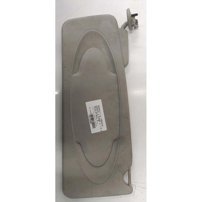 Pare soleil gauche RENAULT KANGOO 2