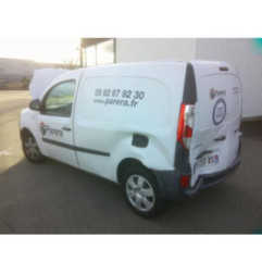 Pare soleil gauche RENAULT KANGOO 2 Photo n°3