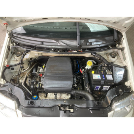 Serrure avant droit FIAT PANDA 2