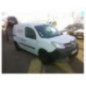Pare soleil gauche RENAULT KANGOO 2