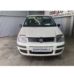 Siege avant droit FIAT PANDA 2 Photo n°1