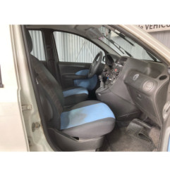 Siege avant droit FIAT PANDA 2 Photo n°5