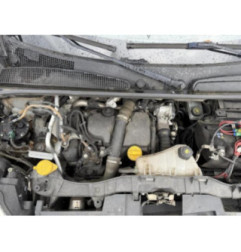 Pare soleil gauche RENAULT KANGOO 2 Photo n°9