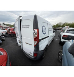 Pare soleil gauche RENAULT KANGOO 2 Photo n°15