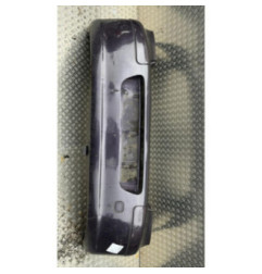 Pare choc arriere PEUGEOT 307 Photo n°1