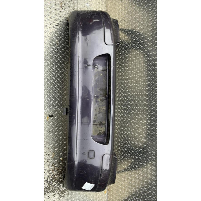 Pare choc arriere PEUGEOT 307