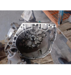 Boite de vitesses RENAULT MEGANE 4 Photo n°1